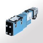 ISO 1 -Standaard met Achtergrond 301